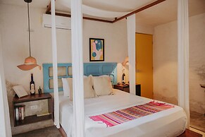 Casa Chaká Boutique