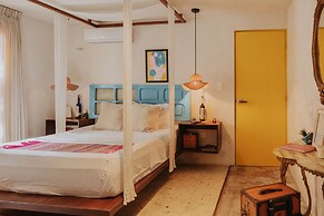 Casa Chaká Boutique