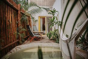 Casa Chaká Boutique