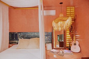 Casa Chaká Boutique