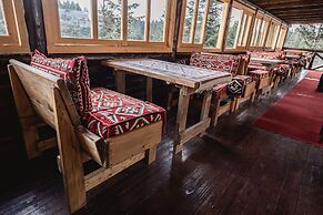 Jela Natural Resort