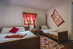 Jela Natural Resort