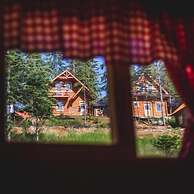 Jela Natural Resort