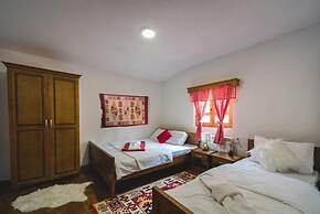 Jela Natural Resort