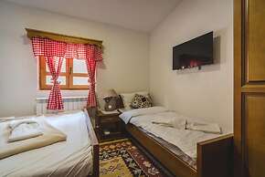Jela Natural Resort