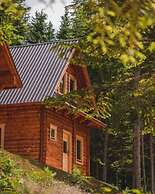Jela Natural Resort