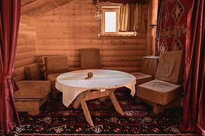 Jela Natural Resort