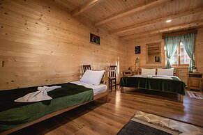 Jela Natural Resort