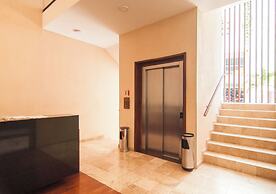 Kuxtal 3 Bedroom Downtown Apartment