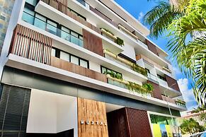 Kuxtal 3 Bedroom Downtown Apartment