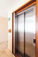 Kuxtal 3 Bedroom Downtown Apartment
