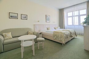 Hotel Zlatá Hvězda