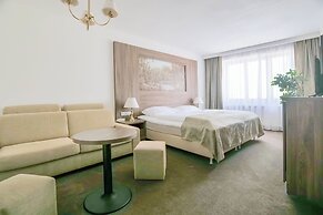 Hotel Zlatá Hvězda