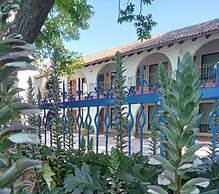 Casa Maru Hotel