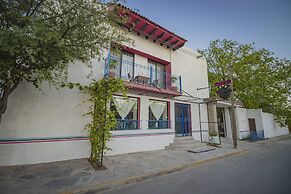Casa Maru Hotel