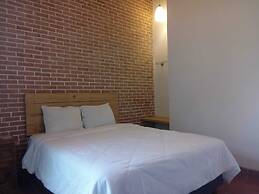Casa Maru Hotel