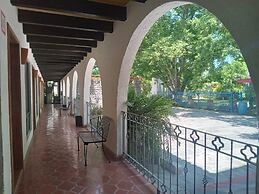 Casa Maru Hotel