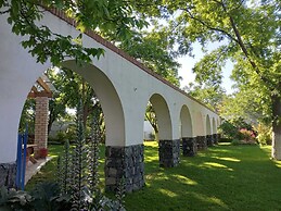 Casa Maru Hotel