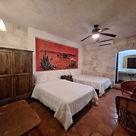 Casa Maru Hotel