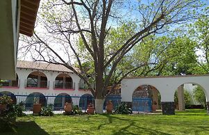 Casa Maru Hotel