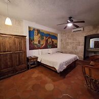 Casa Maru Hotel
