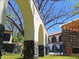 Casa Maru Hotel