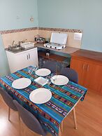 Casa Sutar 1 y 2