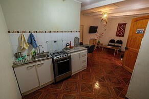 Casa Sutar 1 y 2