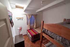 Casa Sutar 1 y 2