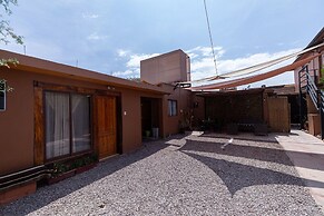 Casa Sutar 1 y 2