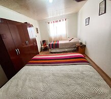 Casa Sutar 1 y 2