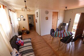 Casa Sutar 1 y 2