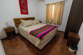 Casa Sutar 1 y 2