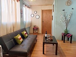 Casa Sutar 1 y 2