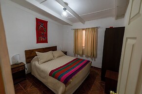 Casa Sutar 1 y 2