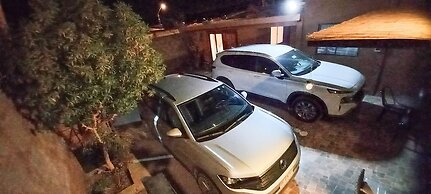 Casa Sutar 1 y 2