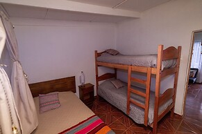 Casa Sutar 1 y 2