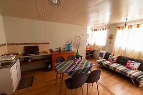 Casa Sutar 1 y 2