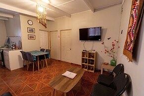 Casa Sutar 1 y 2