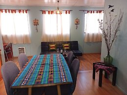 Casa Sutar 1 y 2