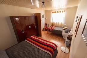 Casa Sutar 1 y 2