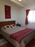 Casa Sutar 1 y 2