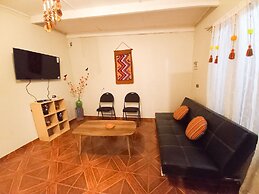 Casa Sutar 1 y 2