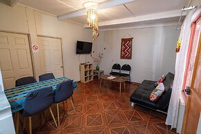 Casa Sutar 1 y 2