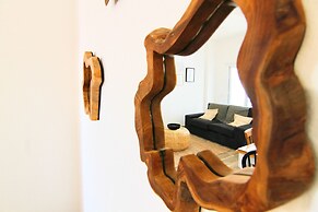 Lagoa Central by Homing
