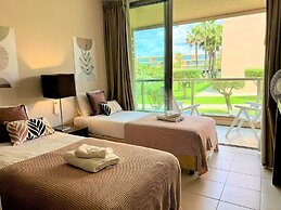 Albufeira Salgados Premium 1 With Pool
