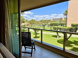 Albufeira Salgados Premium 1 With Pool