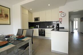 Albufeira Prestige With Pool by Homing