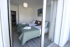 Albufeira Prestige With Pool by Homing