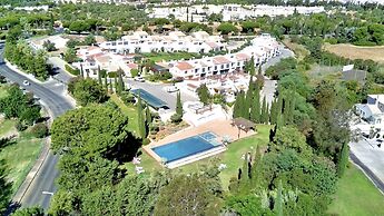 Vilamoura Concept Villa With Pool